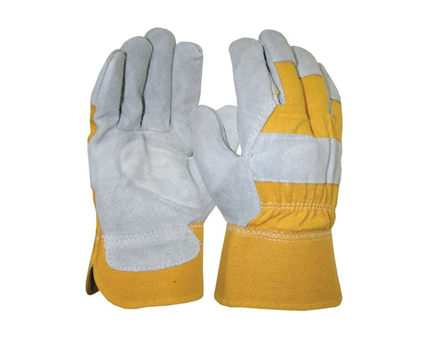 Safety Gloves