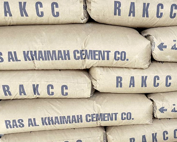 RAK Cement