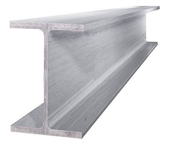Steel I-Beams