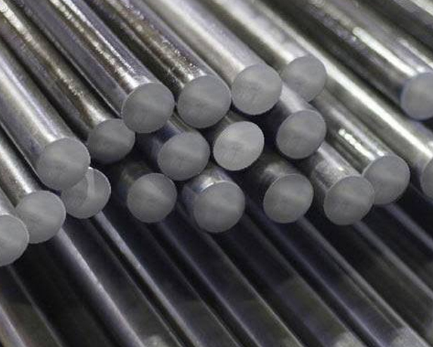 Steel Round Bar